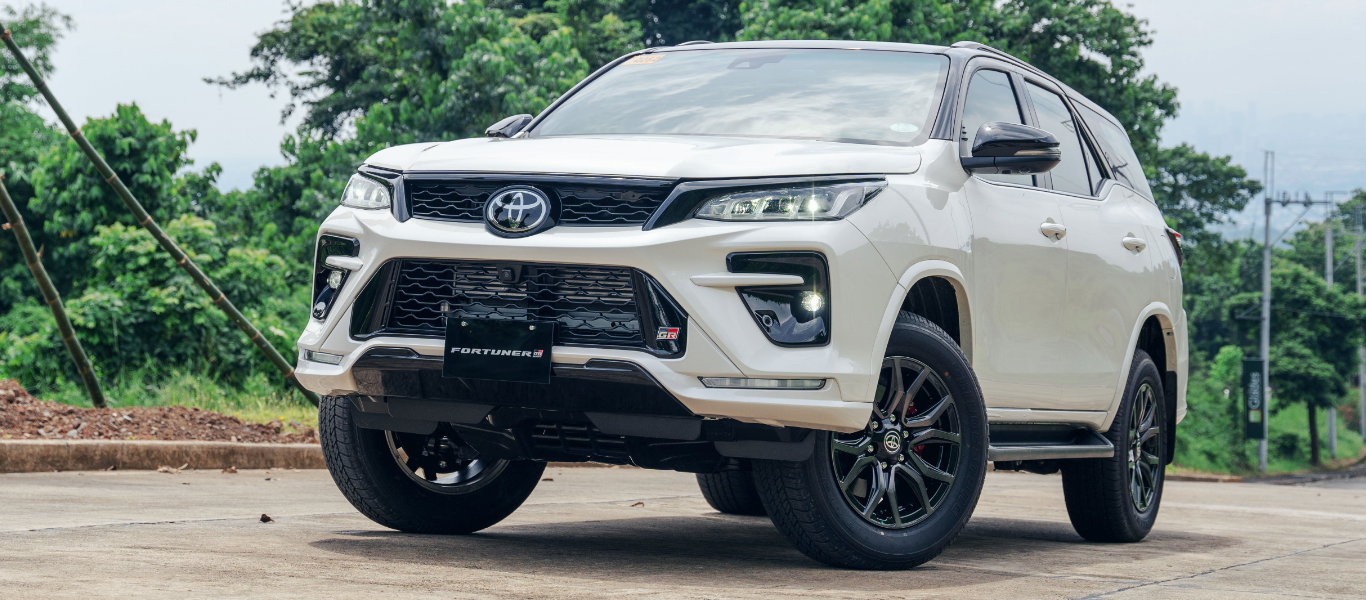 fortuner boldthrill