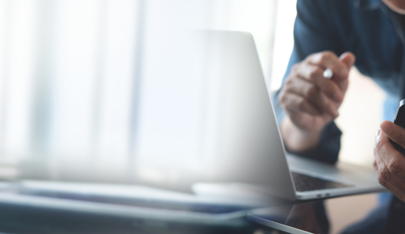 Cookie Policy Tablet Banner