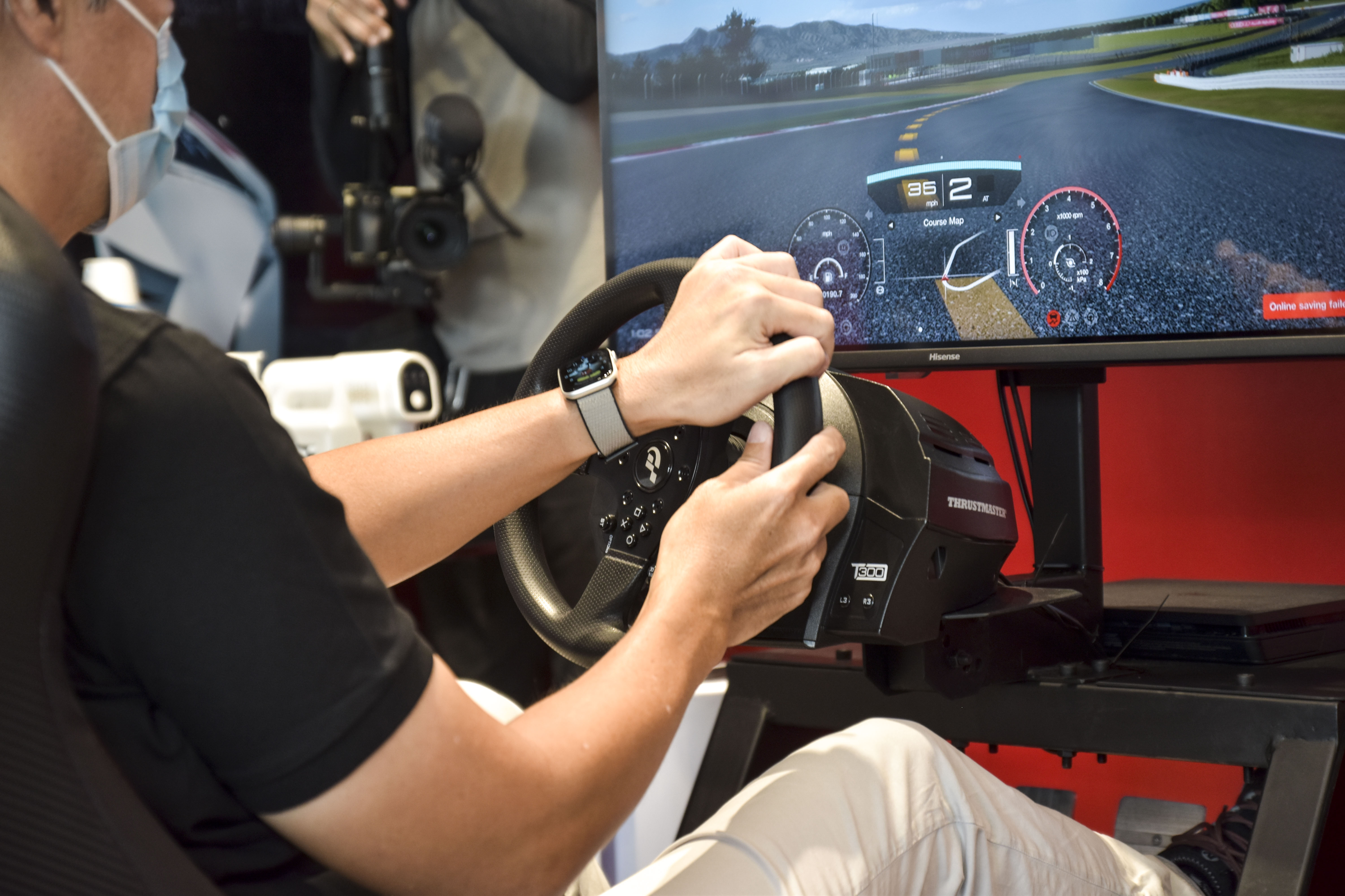 How to join gallery 2