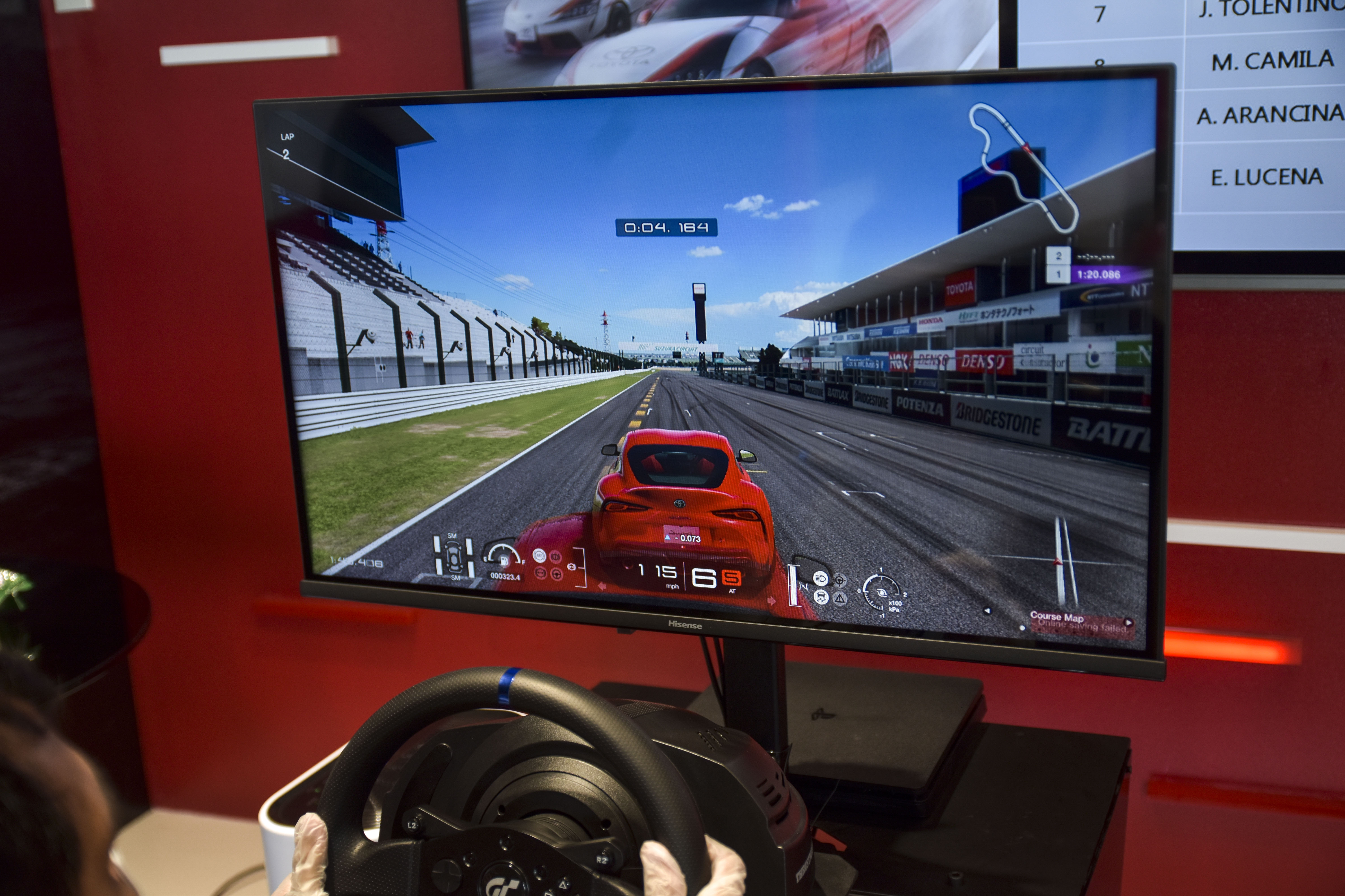 How to join gallery 3