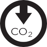 Reduced Emission