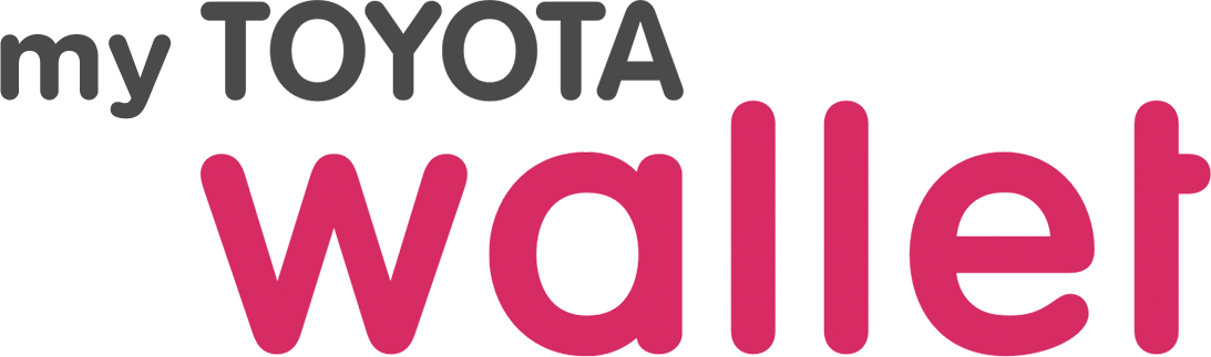 Toyota Wallet