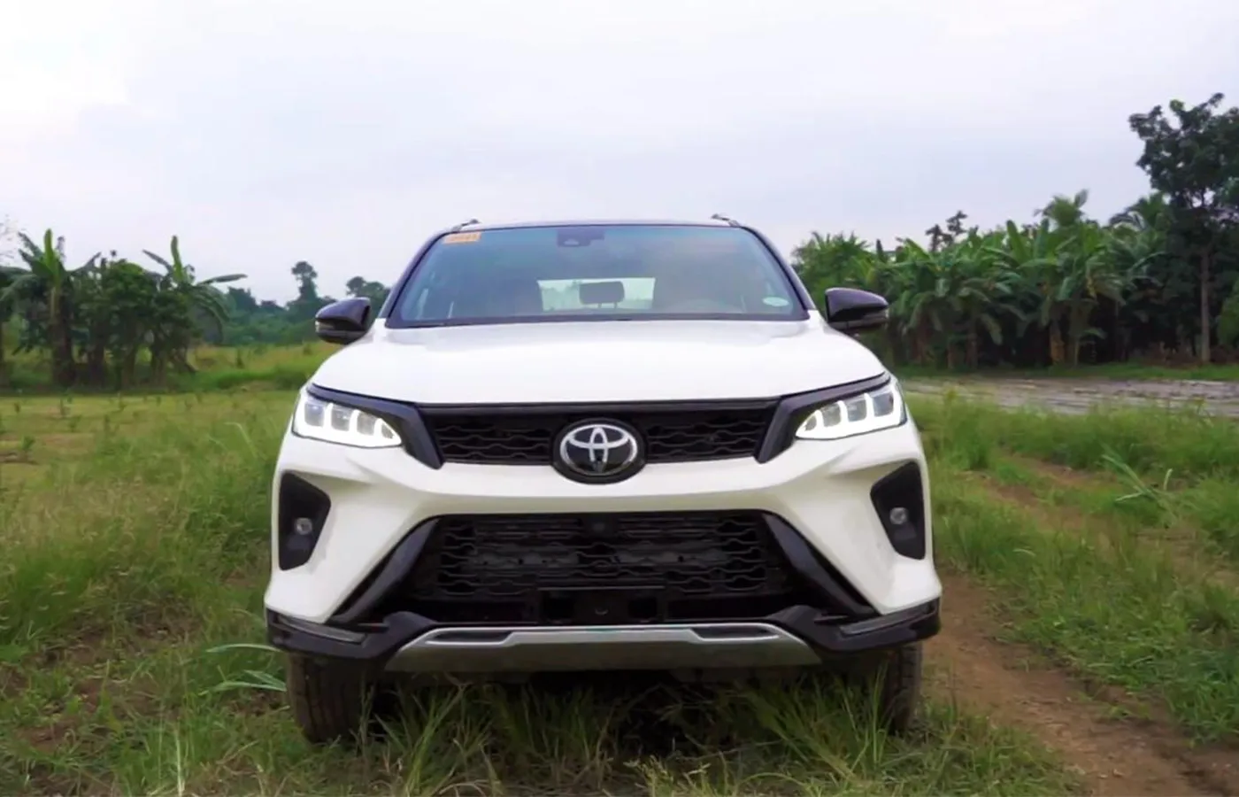 Why Should I Buy The New Fortuner?
