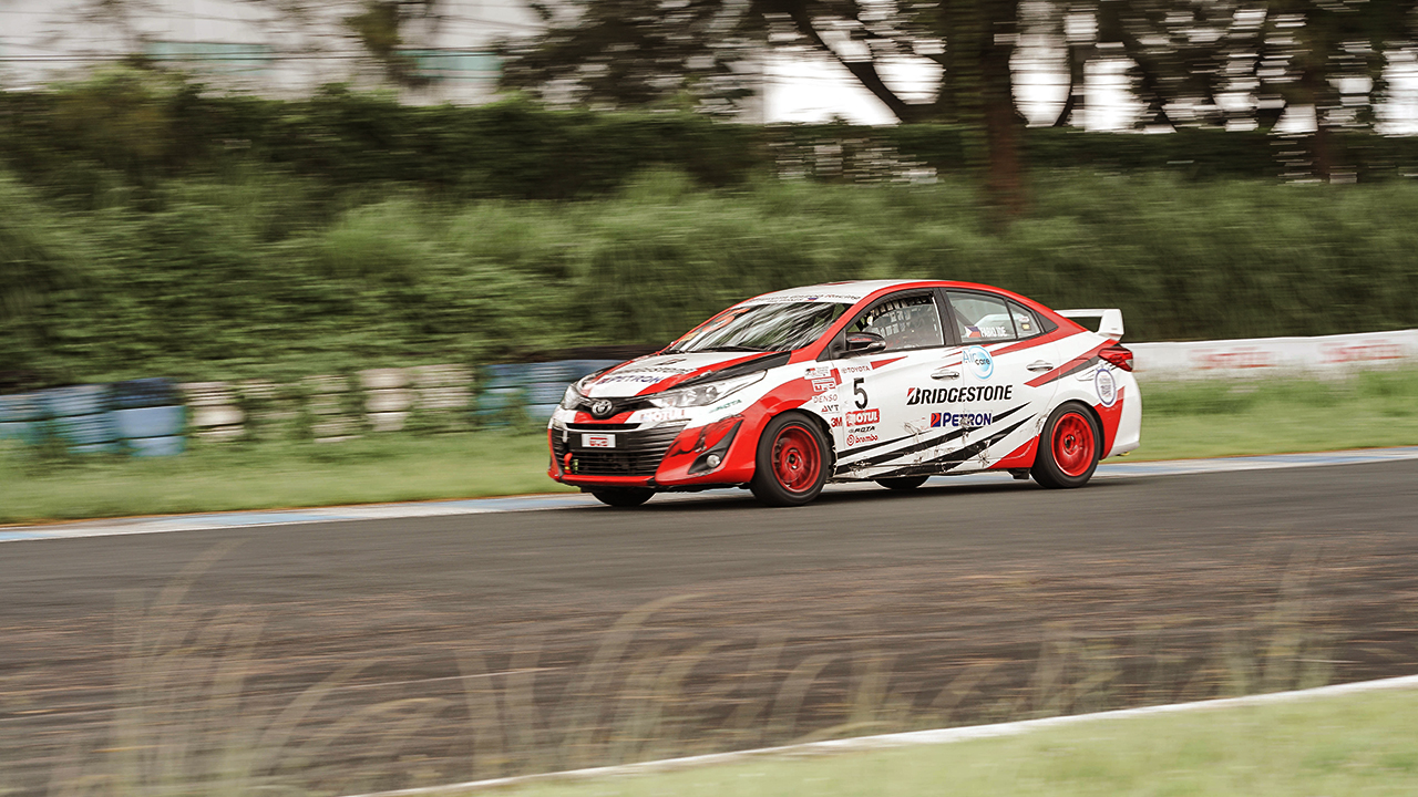 Toyota PH gears up for Vios Cup and GR GT Cup 2021 Thumbnail
