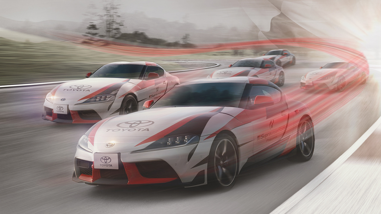 The Heat is On, Search for the 2021 Philippine Champion Thumbnail