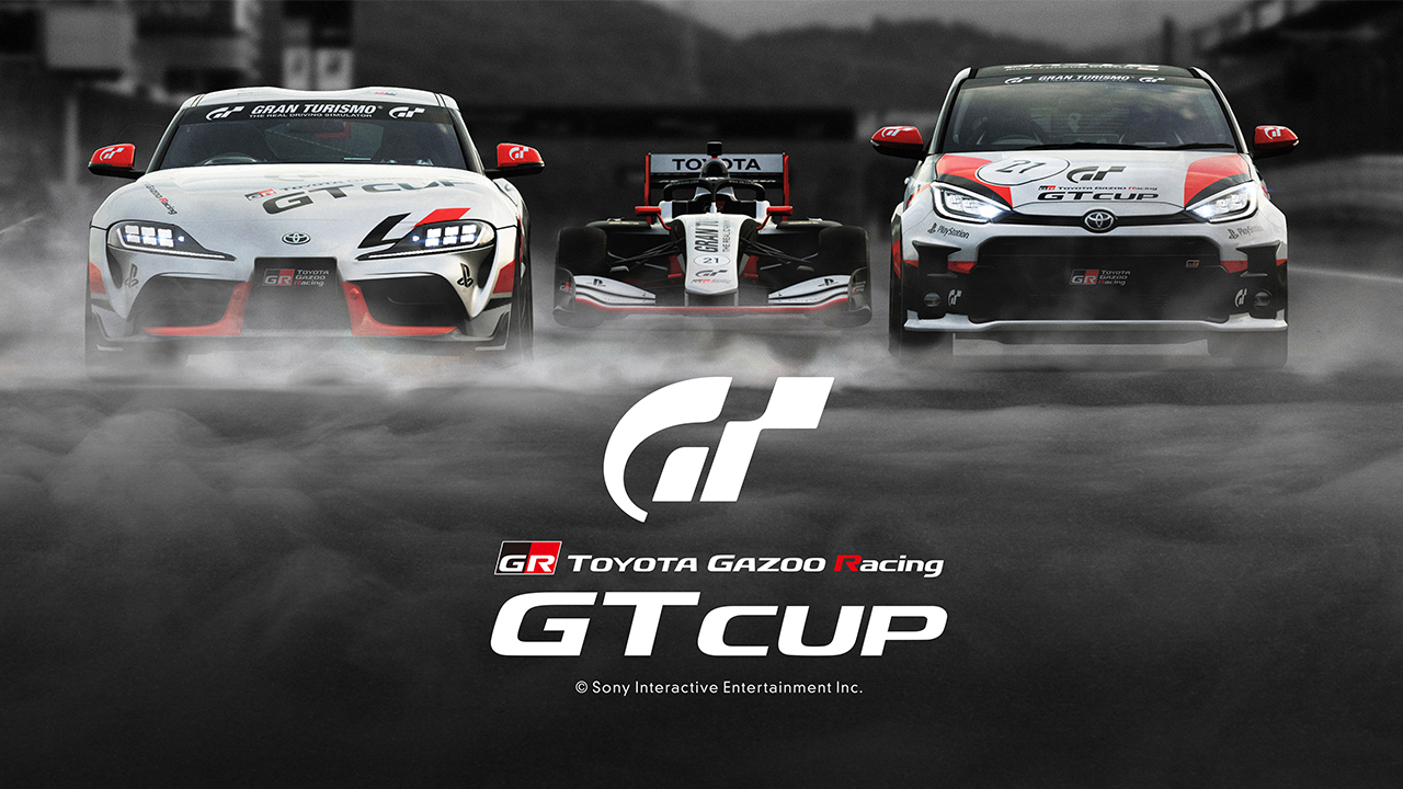 2021 Toyota GR GT Cup Circuit Champions Share Heart-Racing Prizes Thumbnail