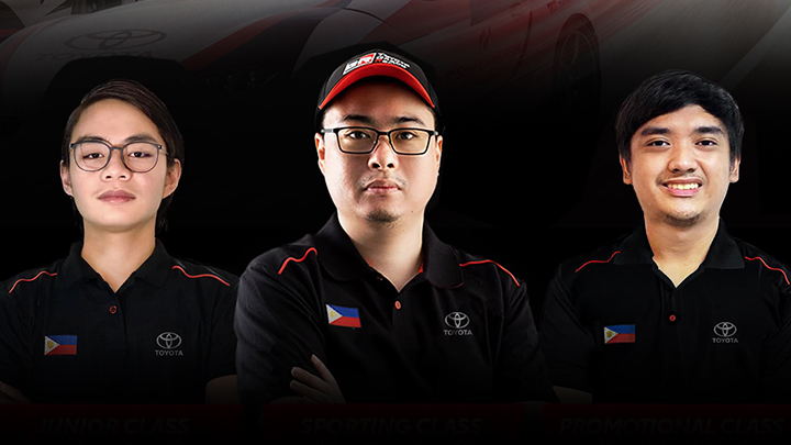 2021 TOYOTA GAZOO Racing GT Cup Wraps Up First Round of Races Thumbnail