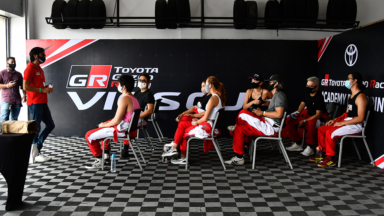 TOYOTA GAZOO Racing Academy PH is back in session, revs up for this year’s Vios Cup Thumbnail
