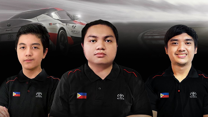 Suspense and Success Dominate the 2nd Round of the Toyota GR GT Cup Thumbnail