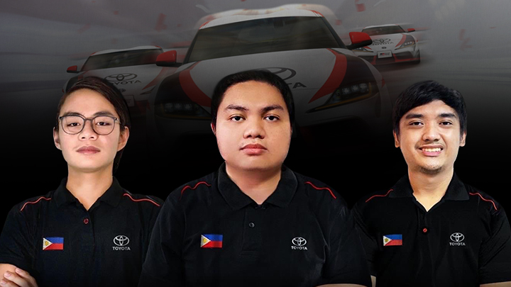 Toyota Gazoo Racing GT Cup Closes Round 3 Thumbnail