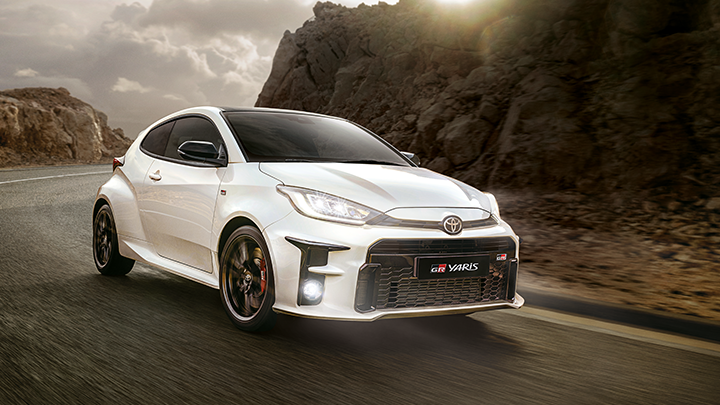 The Toyota GR Yaris Officially Launches In The Philippines Thumbnail