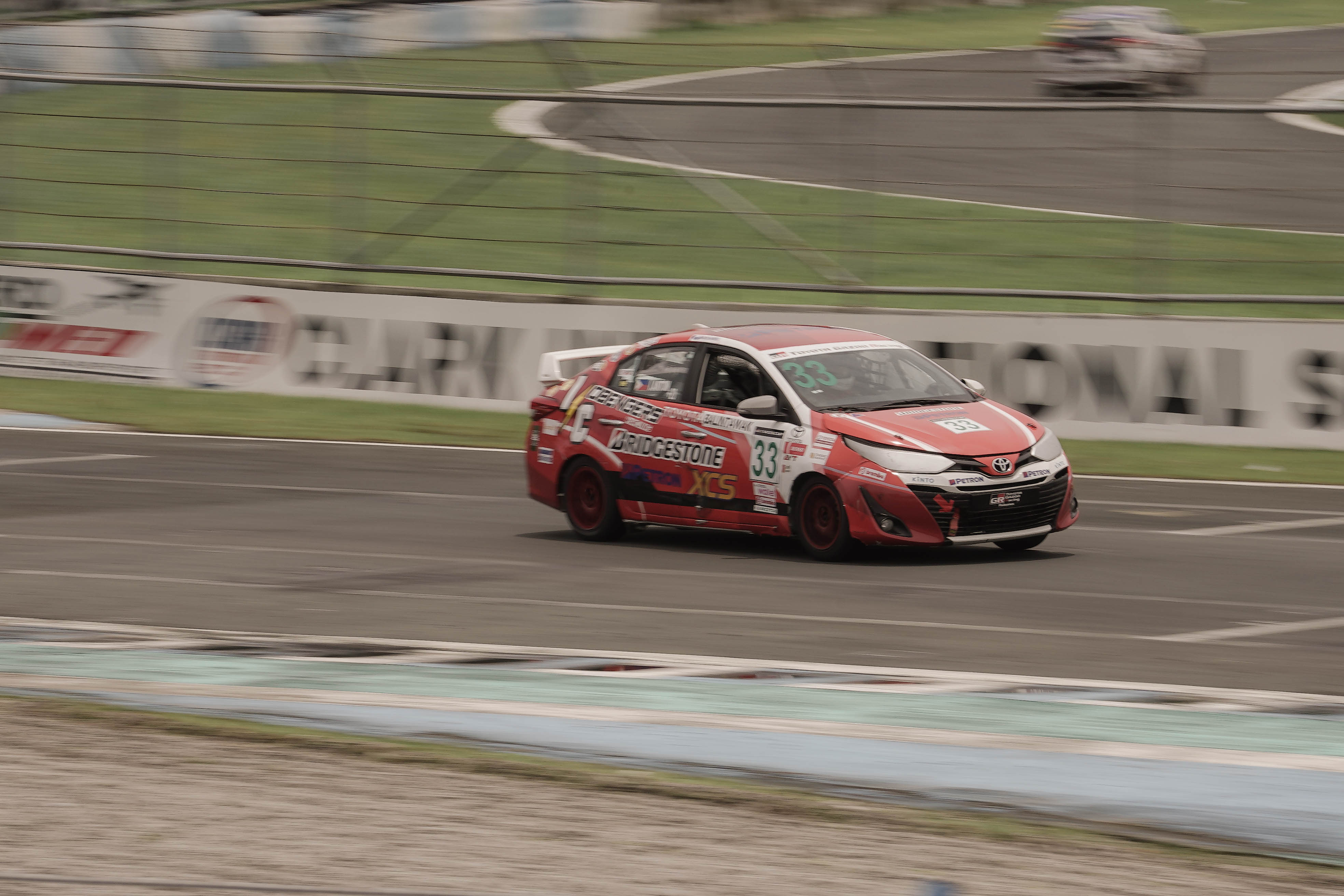 TOYOTA GAZOO Racing Vios Cup kicks off 2022 Season Thumbnail