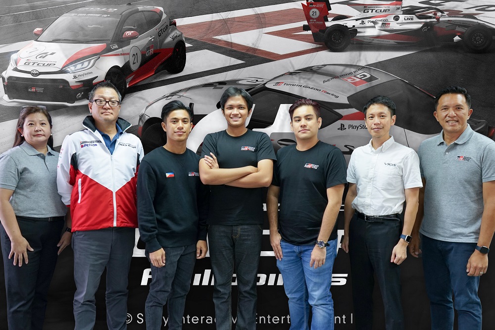 GR GT Cup Philippines 2022 concludes season Thumbnail