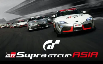 Toyota Announces E-sports GR Supra GT Cup Asia – Philippines This July