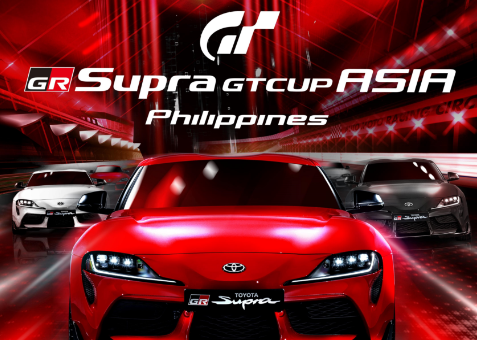 Toyota Keeps Waku-doki Spirit Alive With GR Supra GT Cup Asia – Philippines Thumbnail