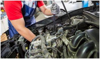 Capsulized Auto Repair Series (CARS)