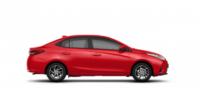 Vios 1.3 XLE M/T