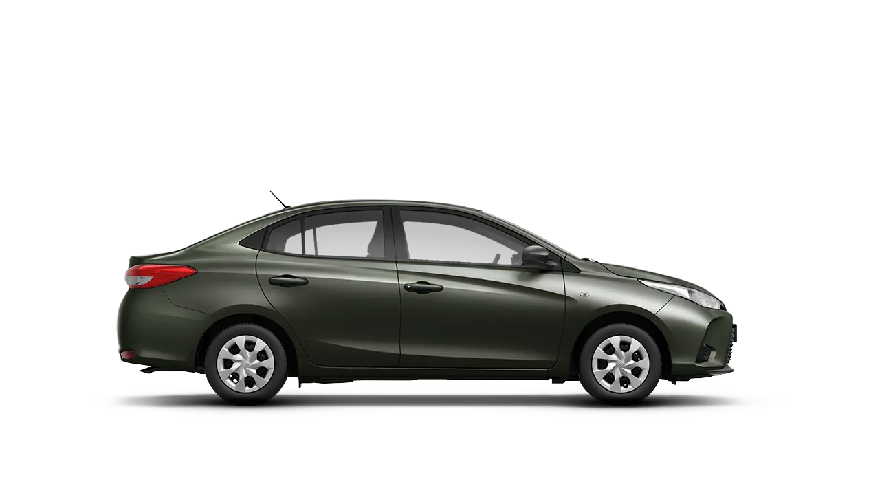 Alumina Jade Metallic