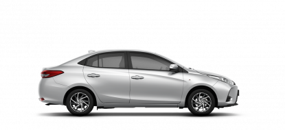 Vios 1.3 XLE CVT