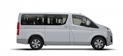 GL Grandia 2.8 Diesel A/T