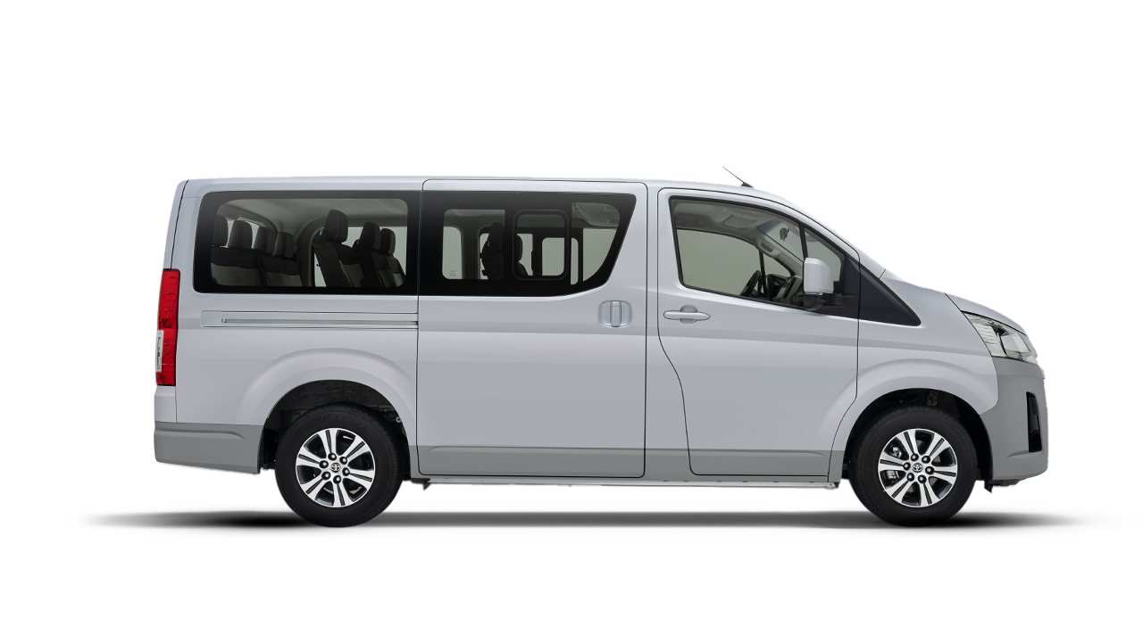 Silver Mica Metallic