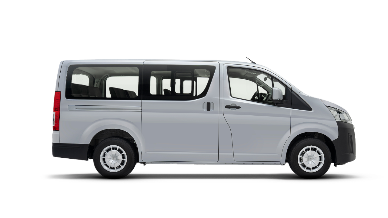 Silver Mica Metallic