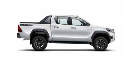 Hilux 2.8 CONQUEST 4x4 A/T