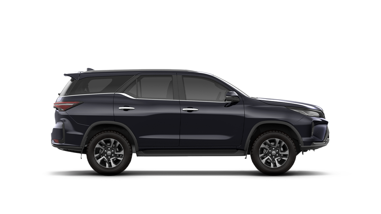 Sparkling Black Pearl Crystal Shine