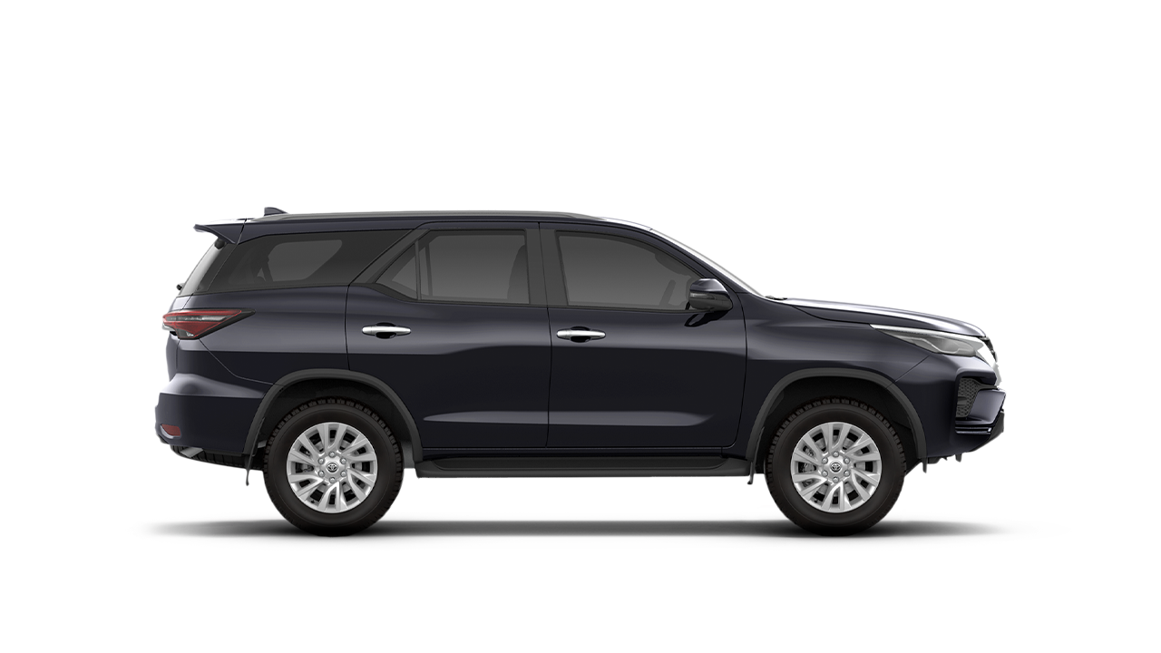 Sparkling Black Pearl Crystal Shine