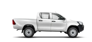 Hilux Fleet