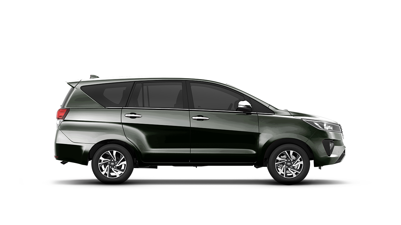 Alumina Jade Metallic