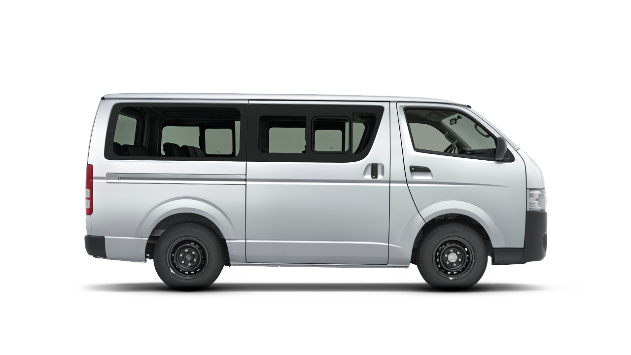 Silver Mica Metallic