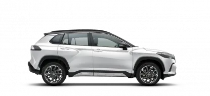 Corolla Cross 1.8 GR-S HEV