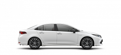 Corolla Altis 1.8 GR-S HEV CVT