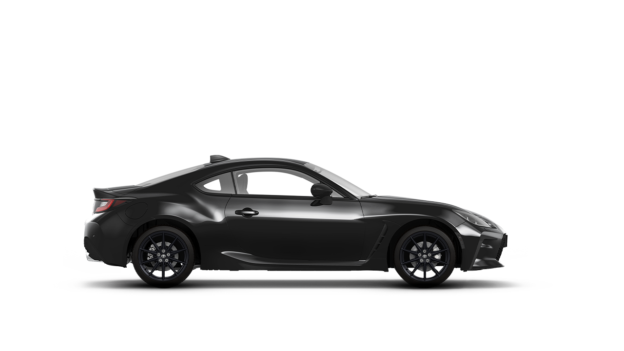 Crystal Black Silica