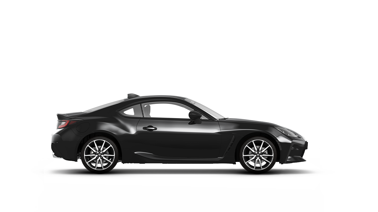 Crystal Black Silica