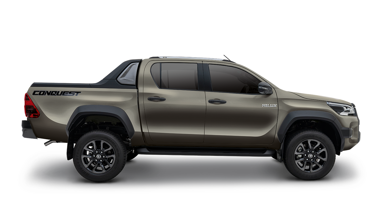 Oxide Bronze Metallic