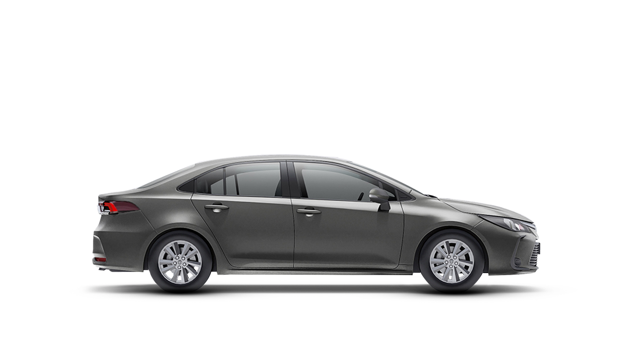 Metal Stream Metallic