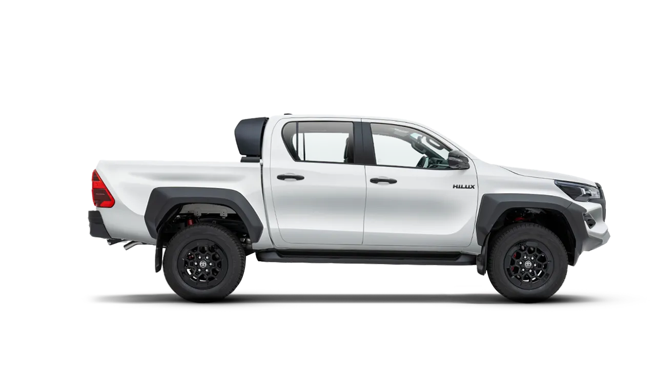 Hilux