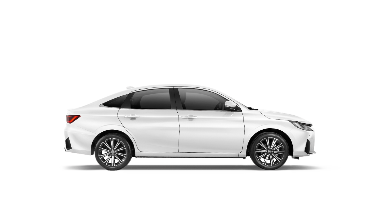 Platinum White Pearl Mica