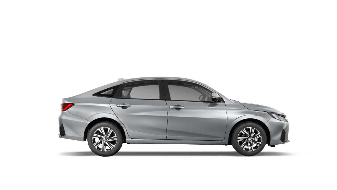 Metal Stream Metallic