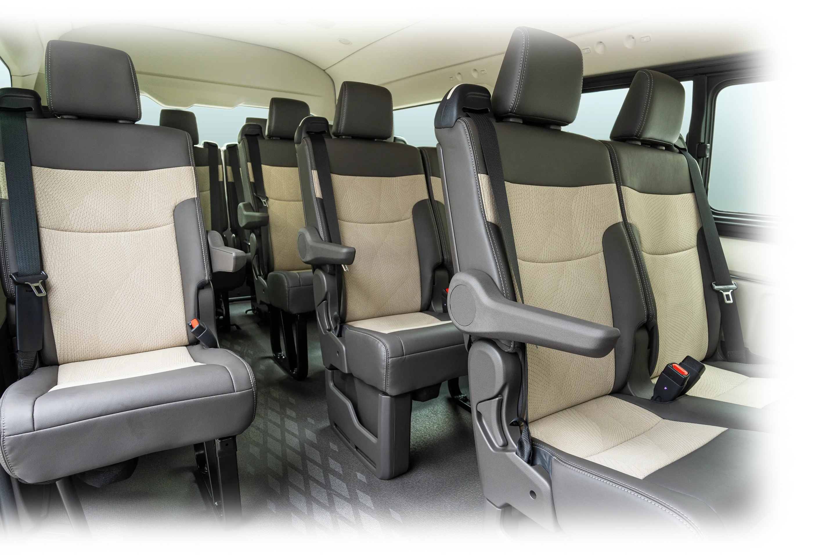 Sure Comfort in All Corners