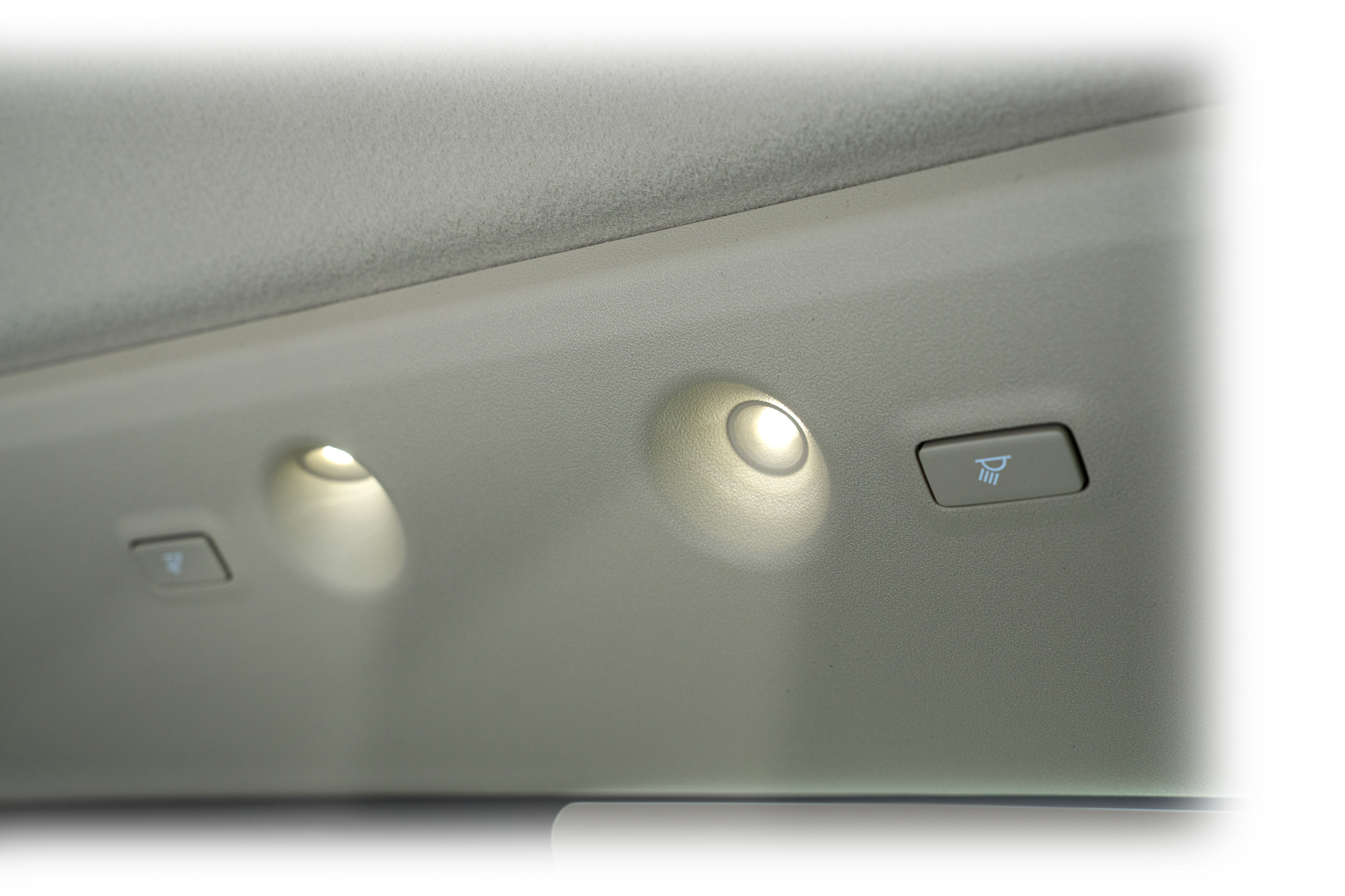 Smooth Drive and Elegance Aligned