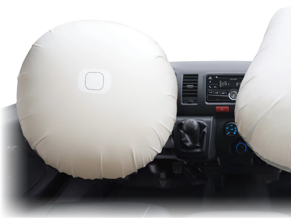 Transport goods safely and securely