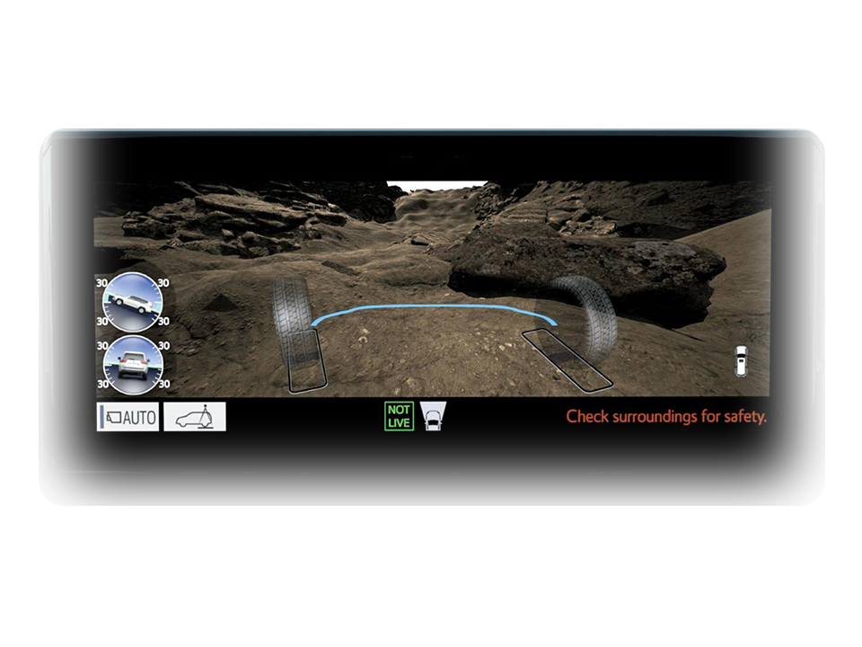 No Less Than Luxurious