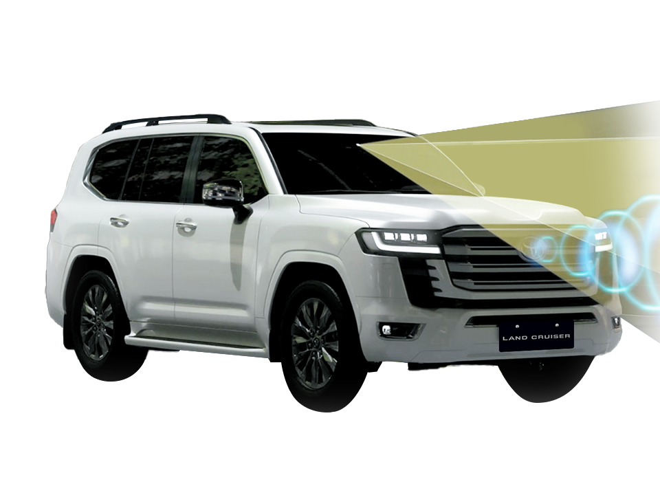 No Less Than At Ease