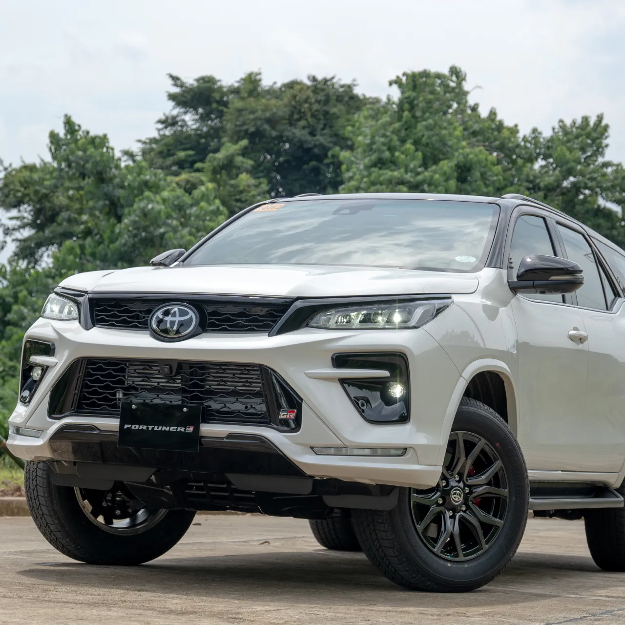 YOUR PEACE OF MIND ASSURED