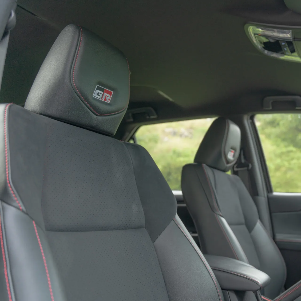 INSIDE IS A DESTINATION UNTO ITSELF