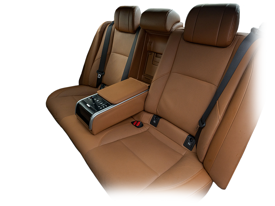The Future of Sophisticated Driving