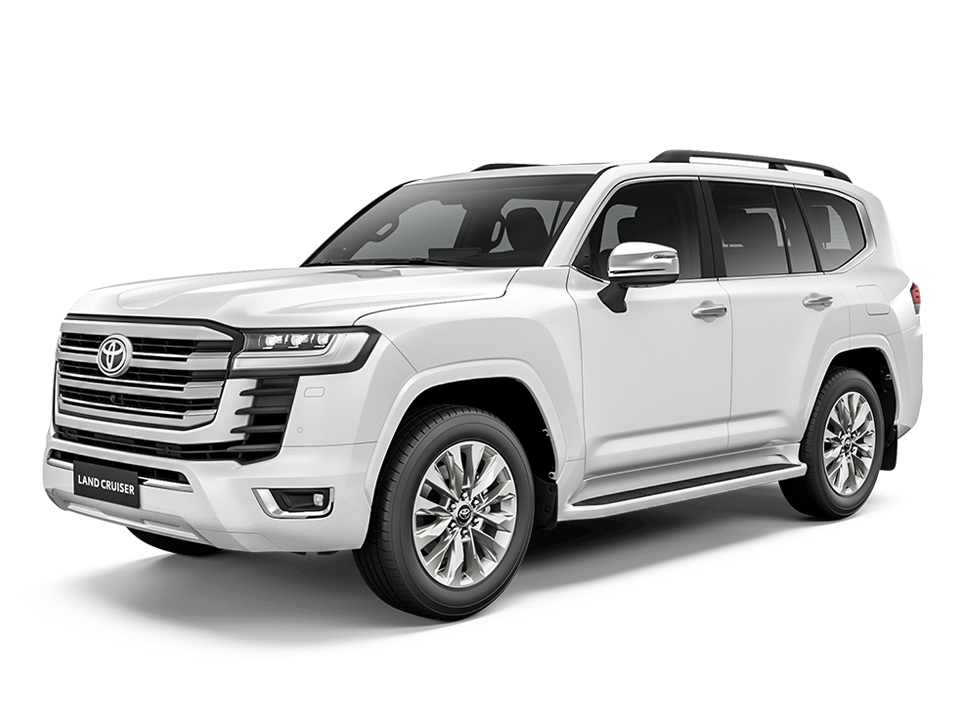 No Less Than Powerful